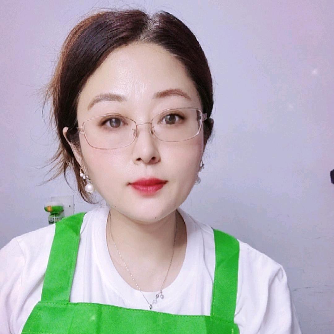 卖炖肉料包的赵姐