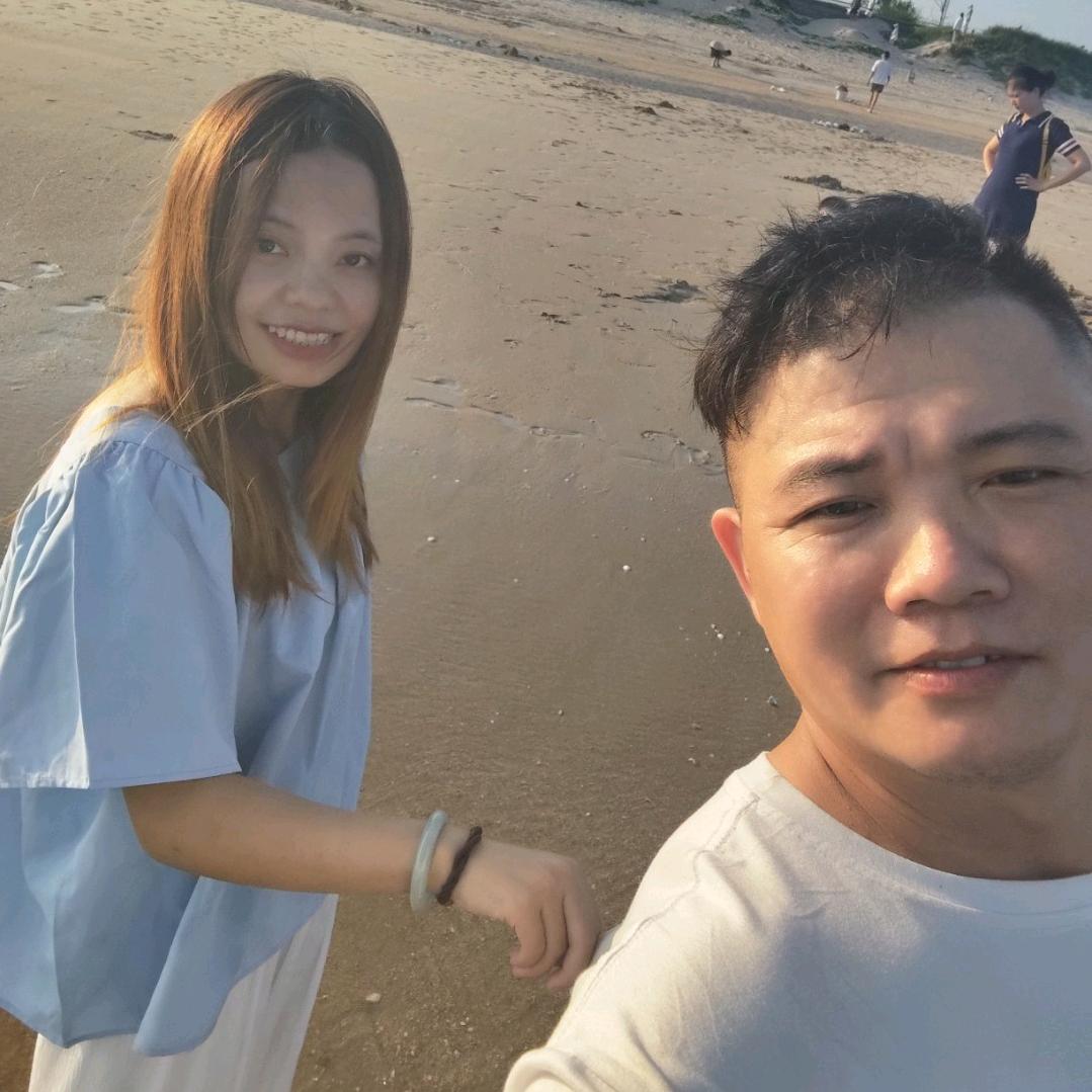 南安疯子