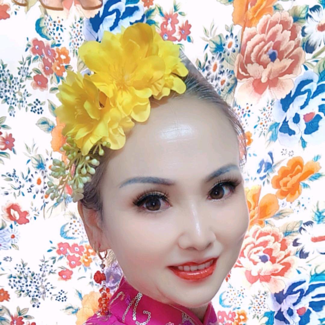 春姐下午13点30分开播，欢迎光临