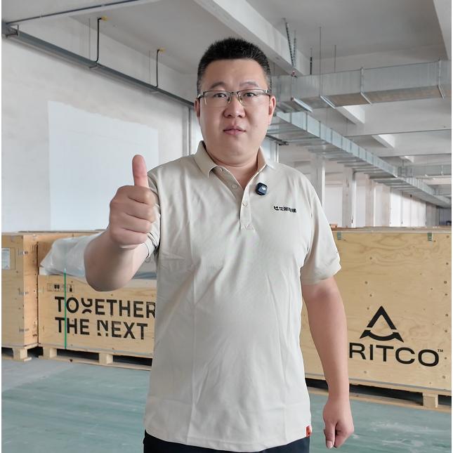 隆哥讲电梯（家用电梯源头工厂）