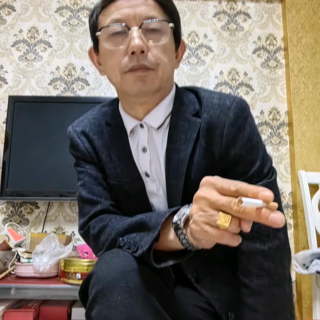爱你一生