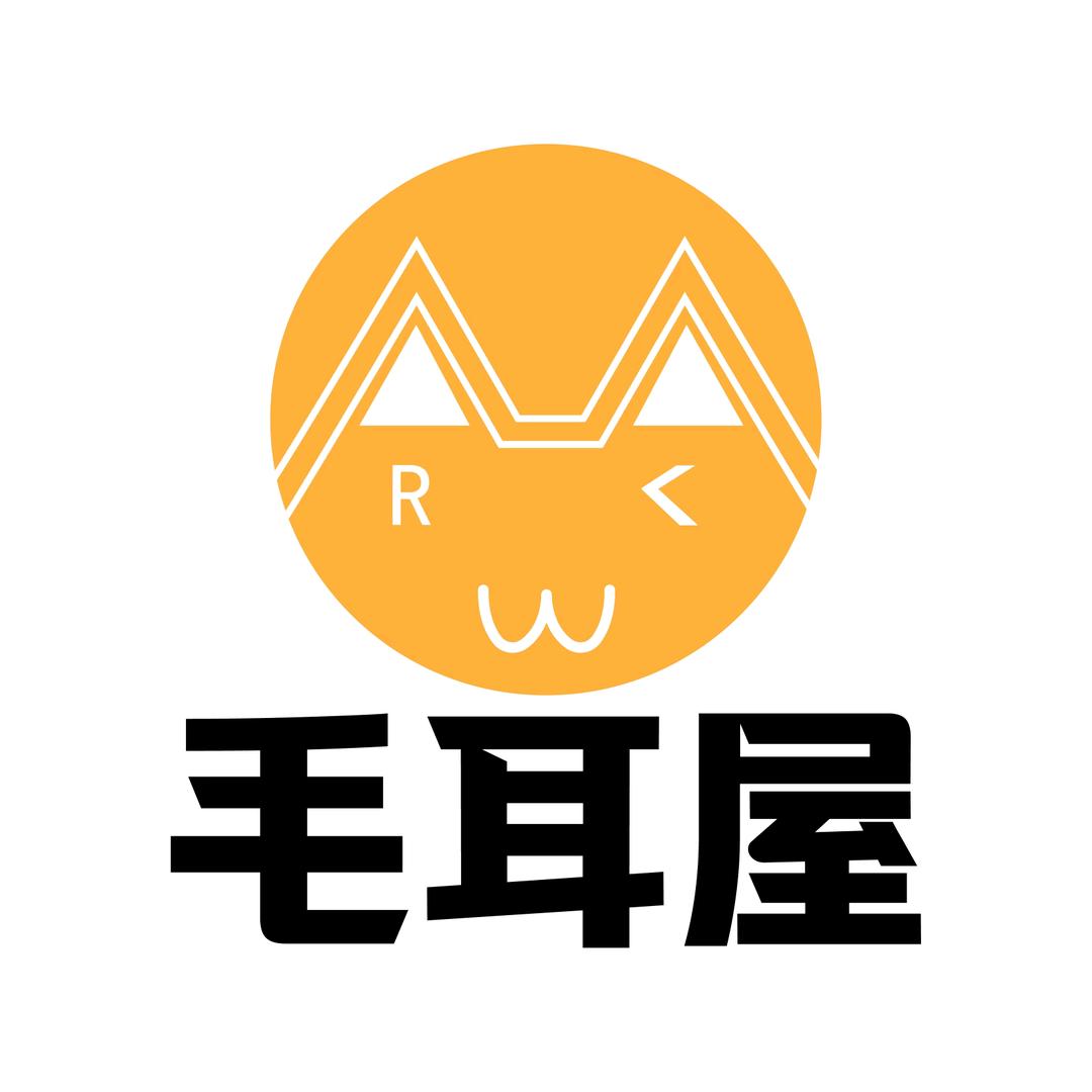 毛耳屋宠物用品企业店