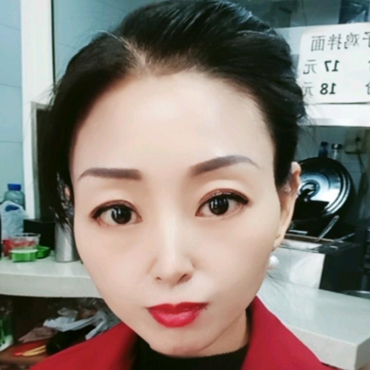 紫涵妈妈