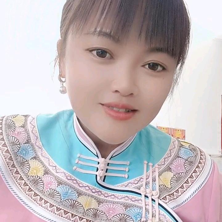 ❤️潘妹
