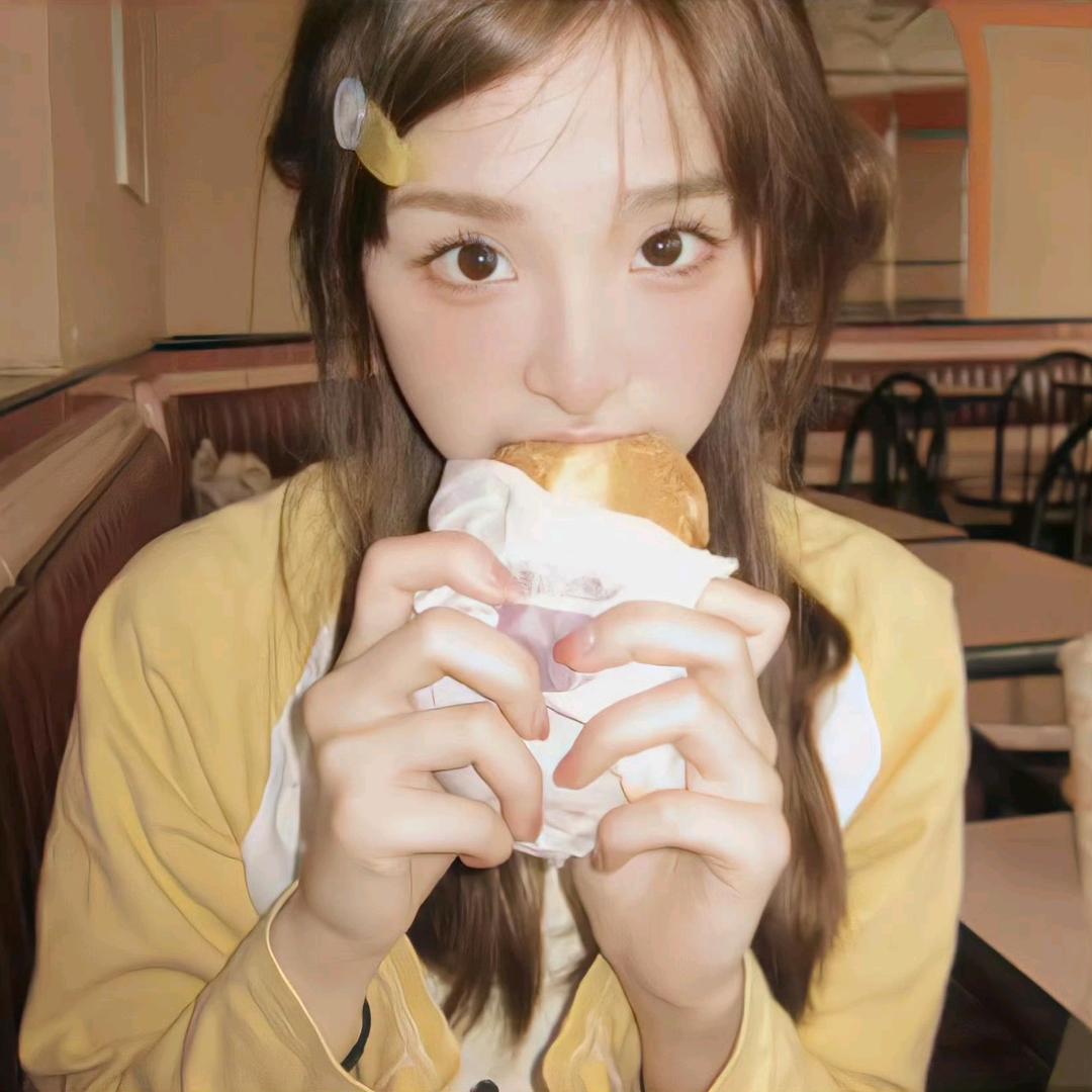 炒米香香香_已奔赴