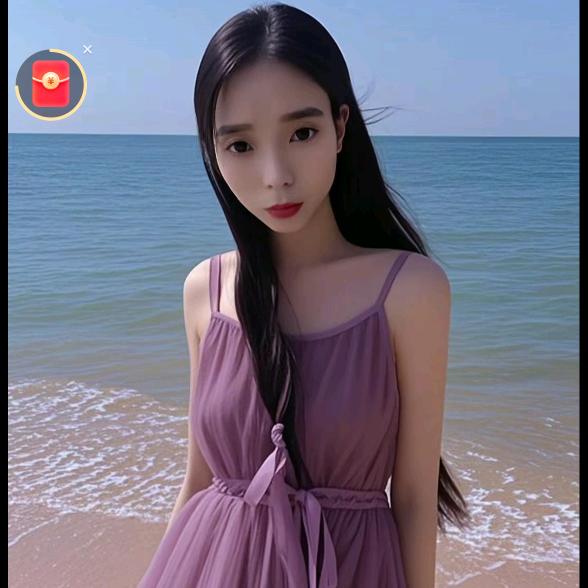 心中有你