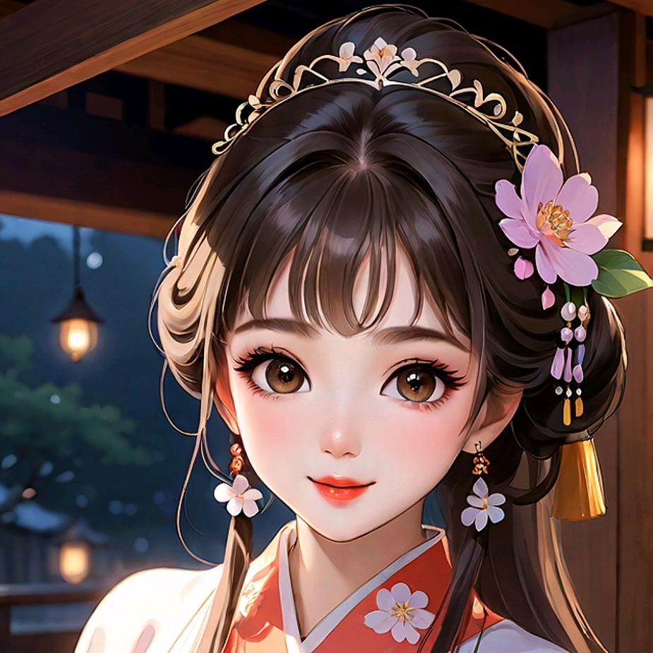 清儿