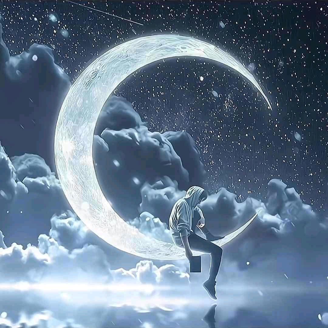 極光❤️