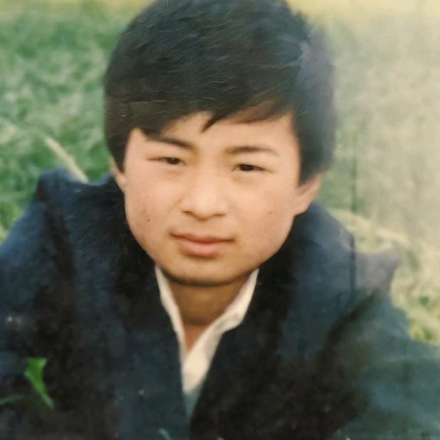 楊大侠