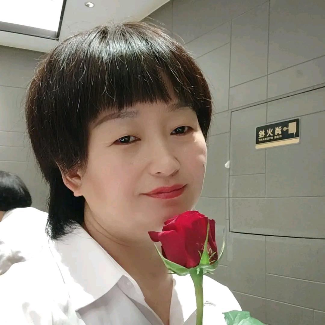 阿霞分享