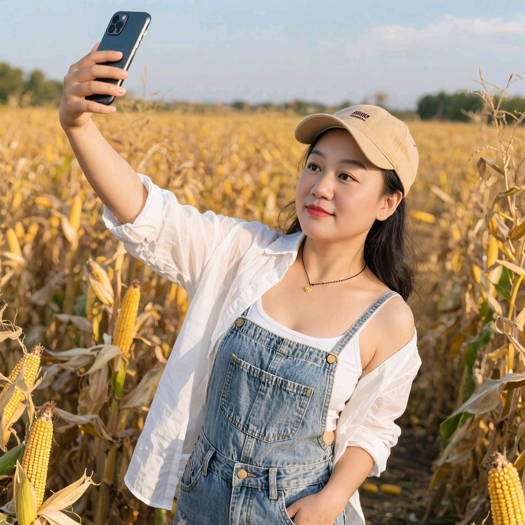 海姐橱窗里有好物