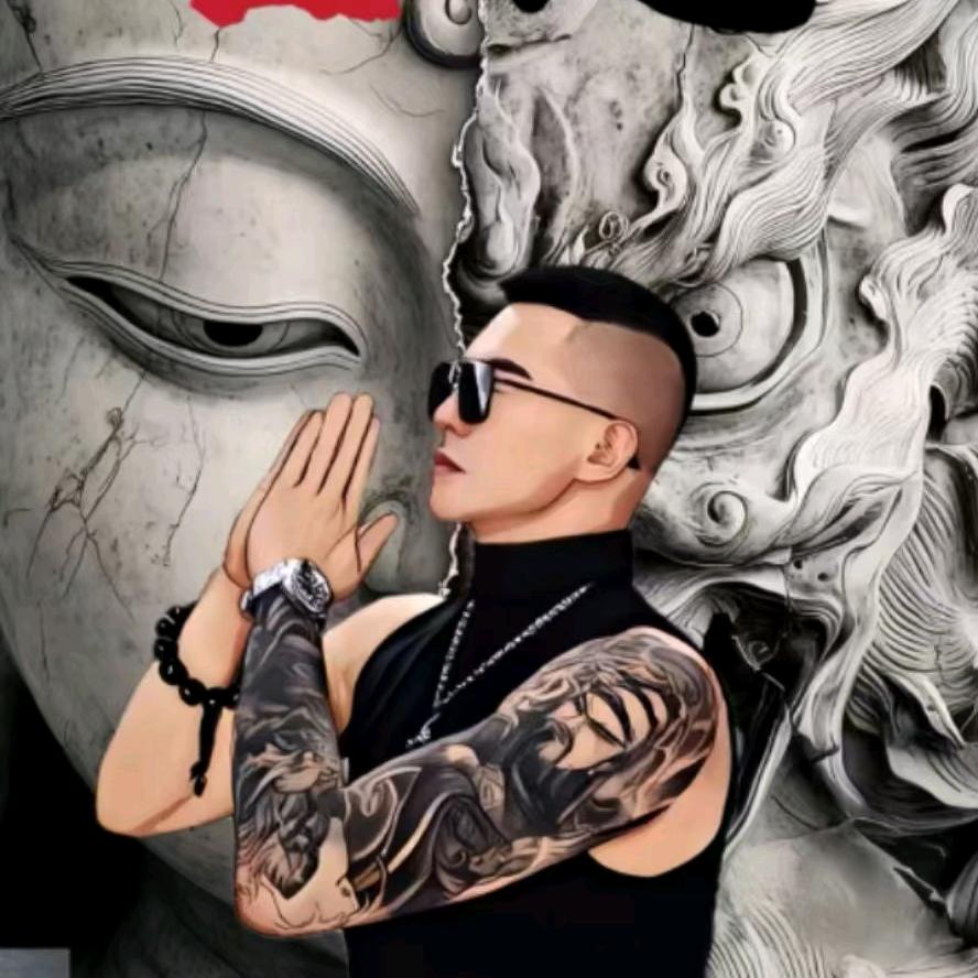 唢呐，小胖