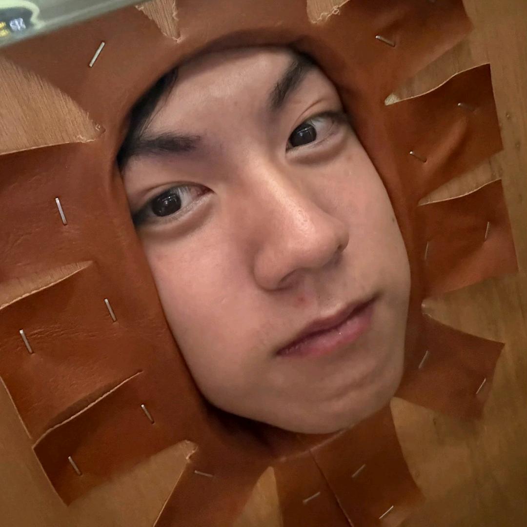 幸运的王啦啦（见过十个勤天版）