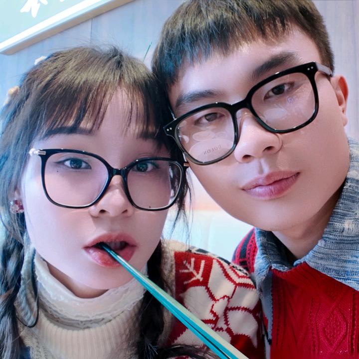 爱就是跟喜欢的人一辈子