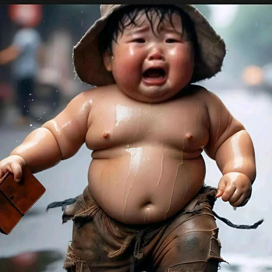 凹凸曼打工人🔧