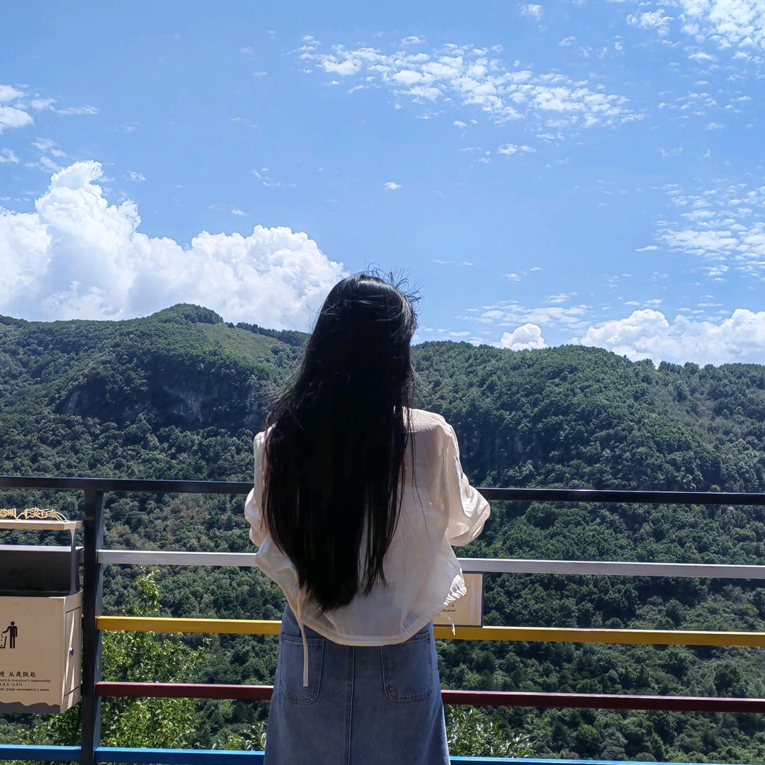 小满青藤🌿
