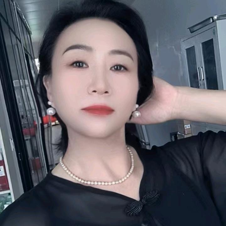 马姐在东海日化品批发