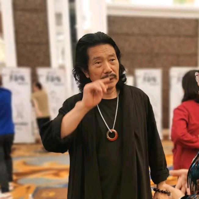 古易筋经金加洲