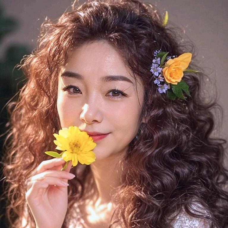 桔子姐姐