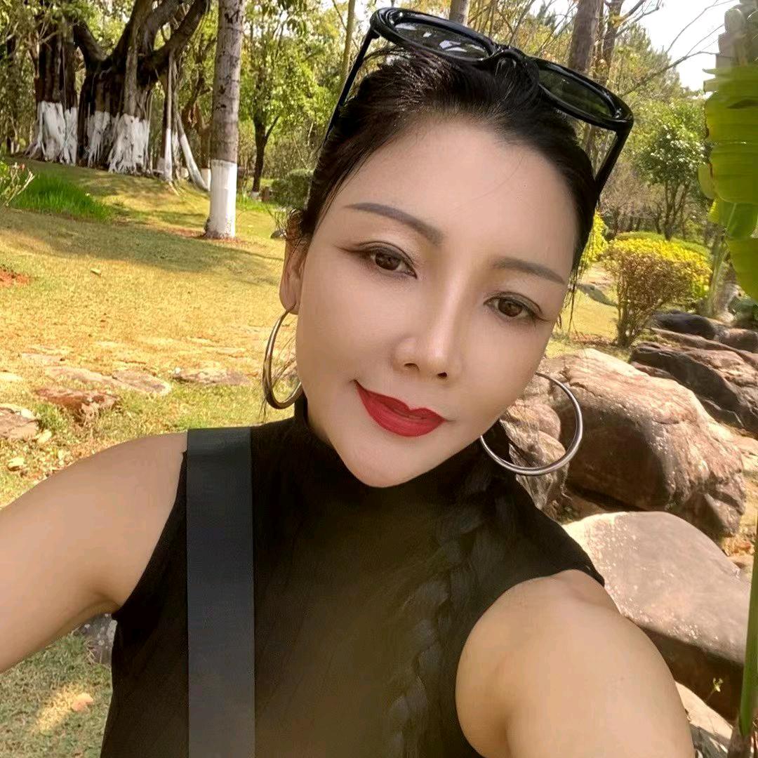小杨