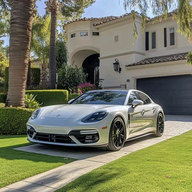 景联驰-福青二手车