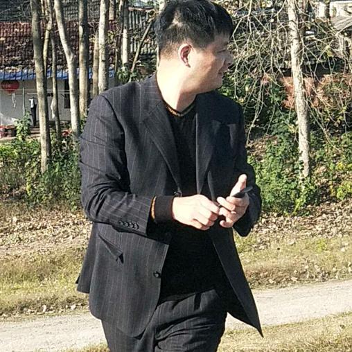 莫问归处头像