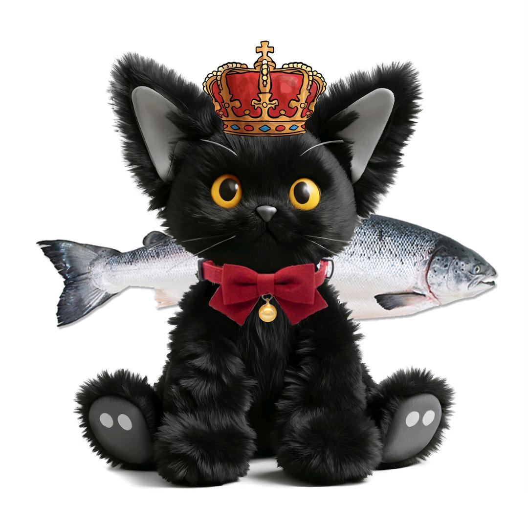 好运·瓜皮·大王