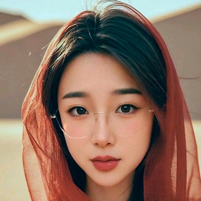 仙女💋