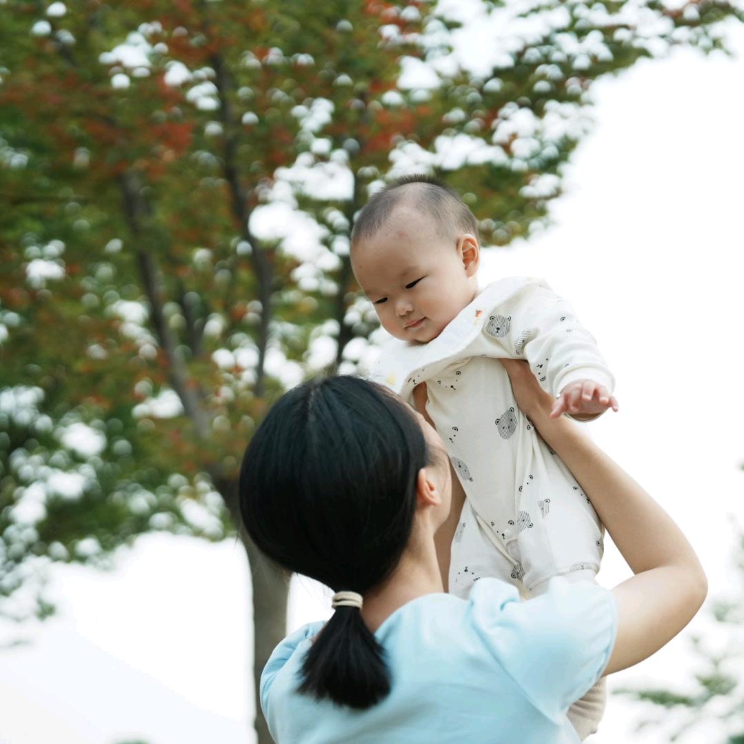 辰辰妈美食