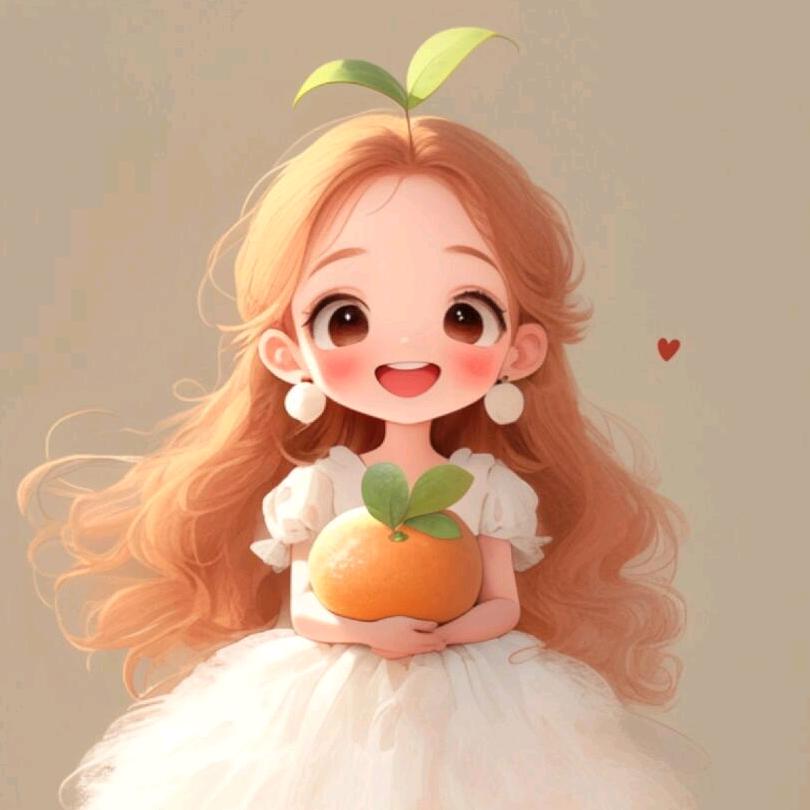 _橙小橙🍊