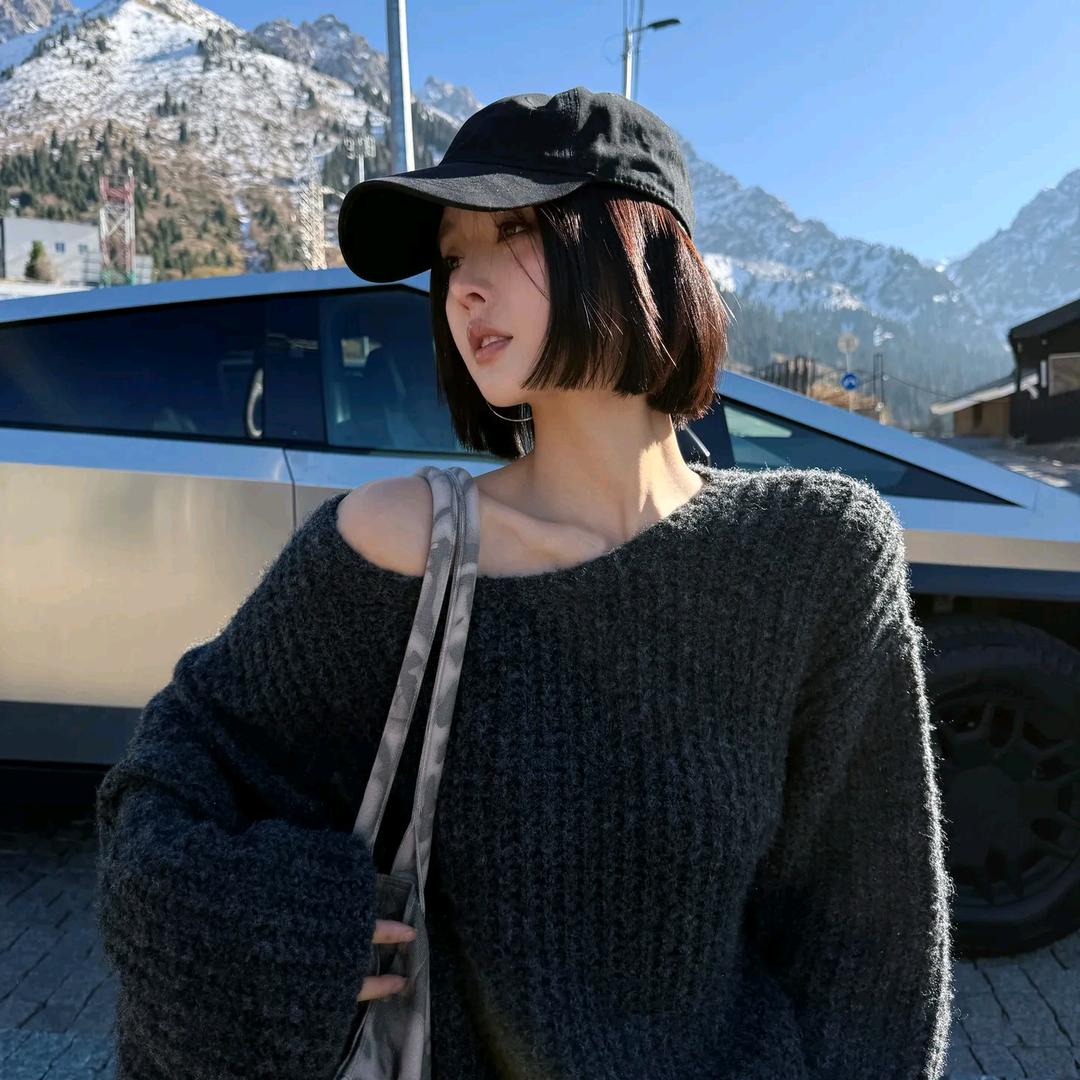 yoyo的穿搭灵感库