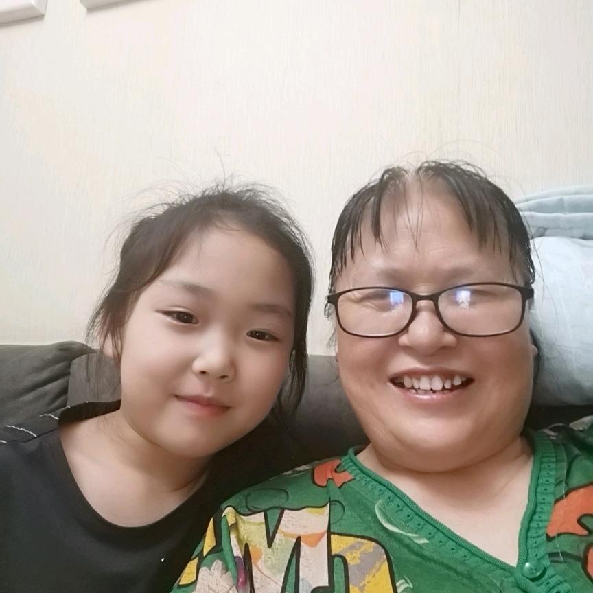 兰姐