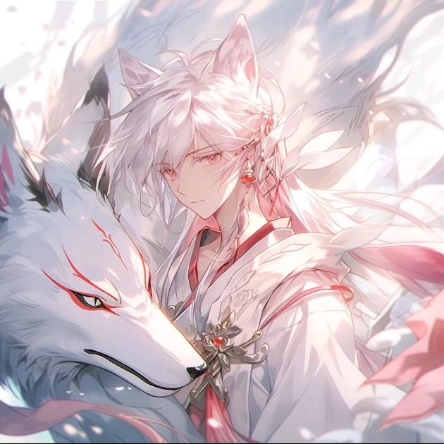 DragOn头像