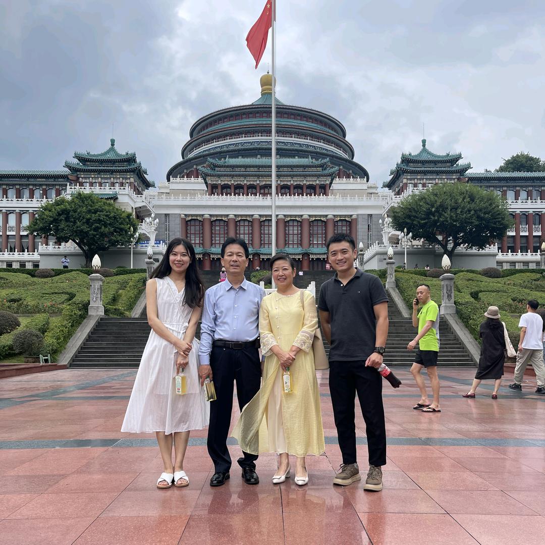 河南省海军唢呐(民管)传习处