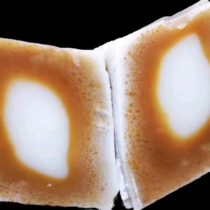 新疆且末山料08