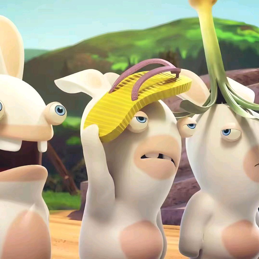 莫名捅了哈基米的窝