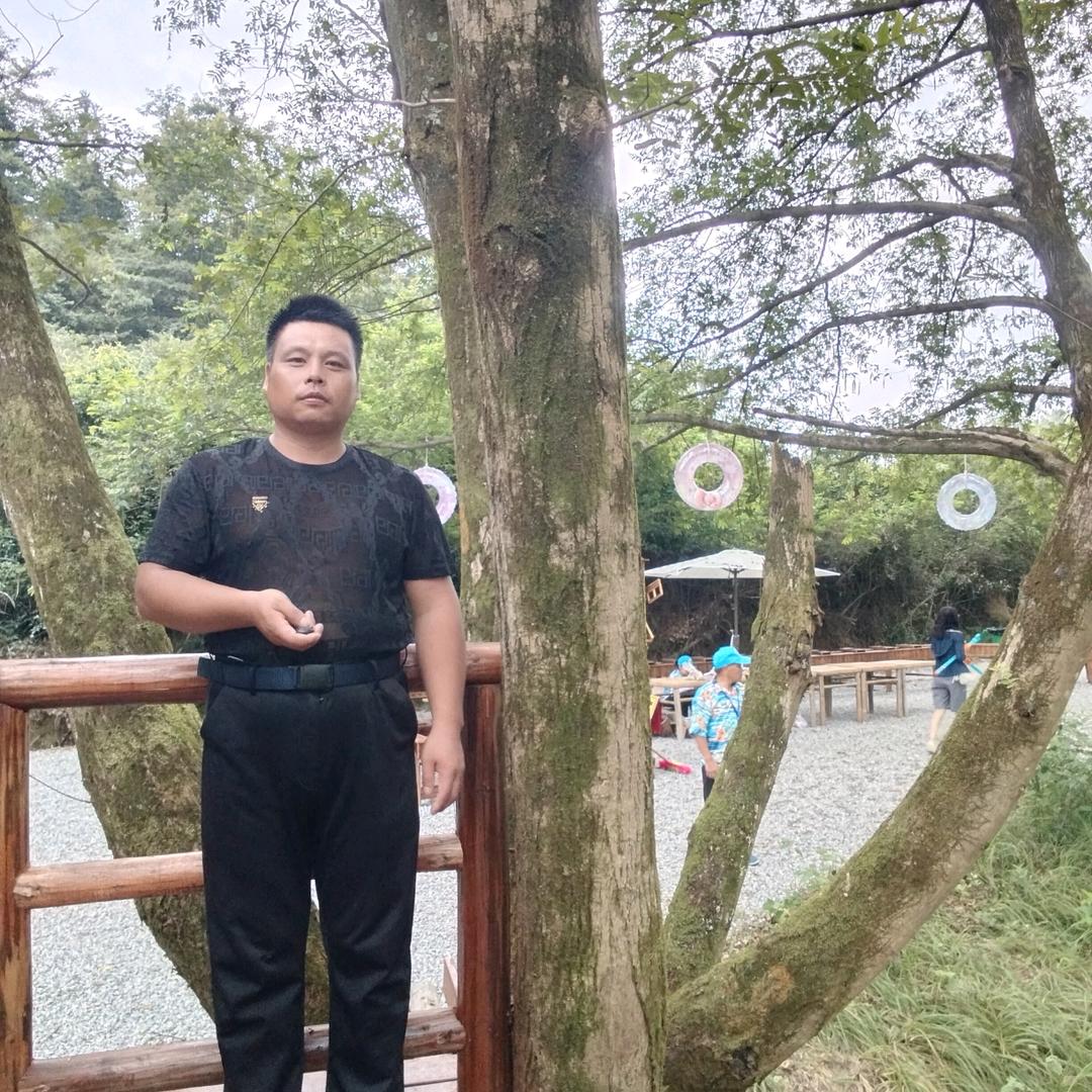 江西农民