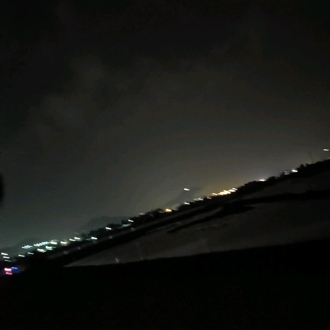 今夜有光明