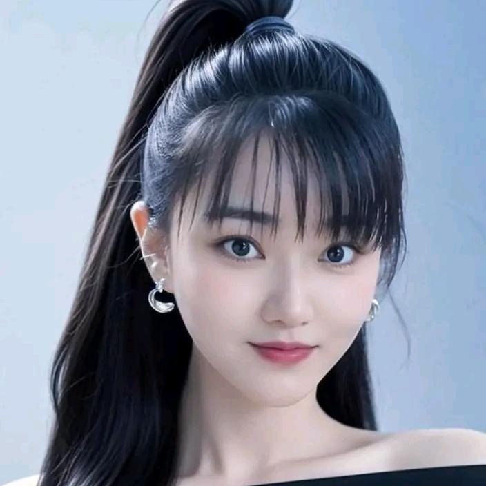 海蓝