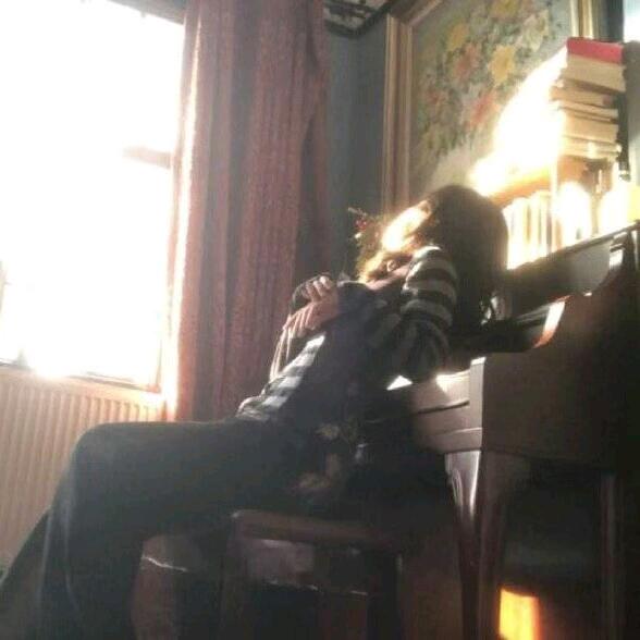 星兔.