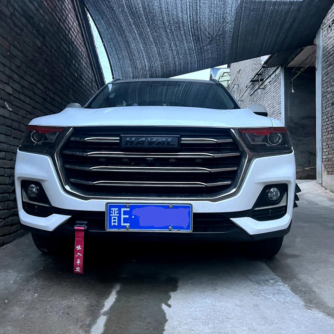 小宋DIY撸车