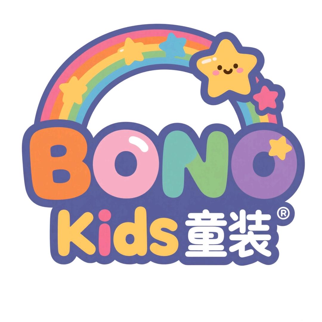 BONO Kids童装潮品