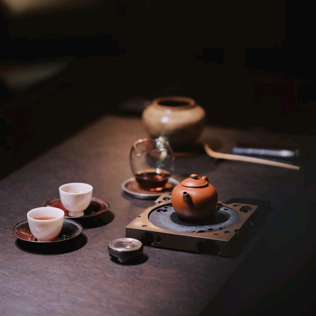 不晚茗