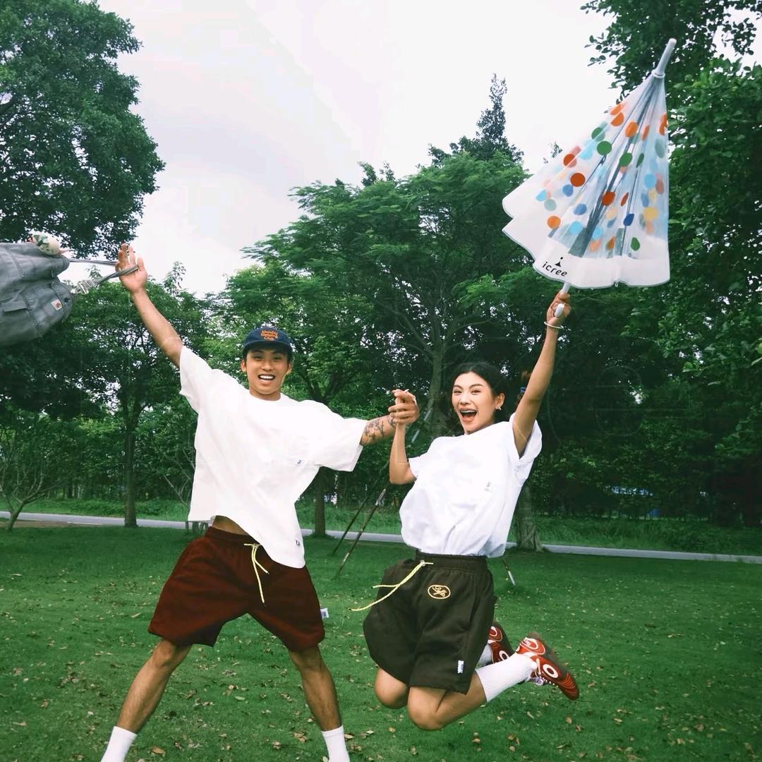 鼻涕泡卡皮巴拉