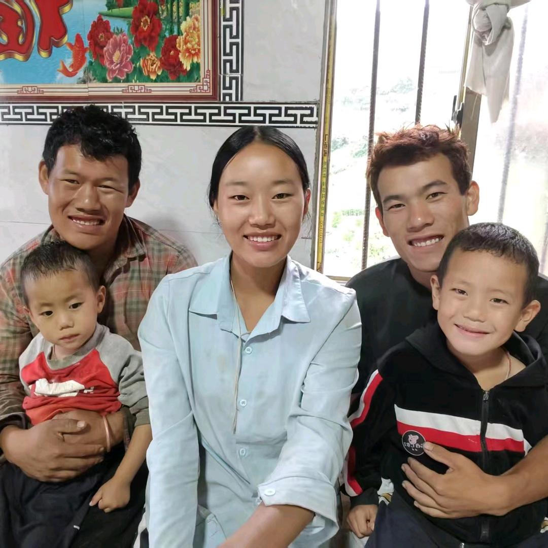 俄亚四村瓦扎小号