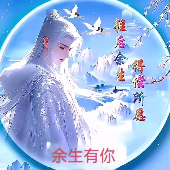 ꧁꧁一生何求꧂꧂