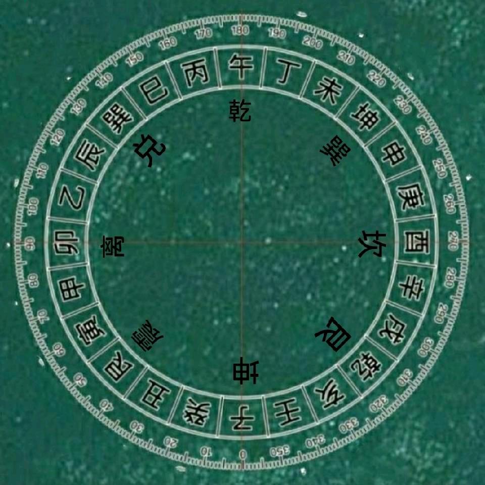 风与水