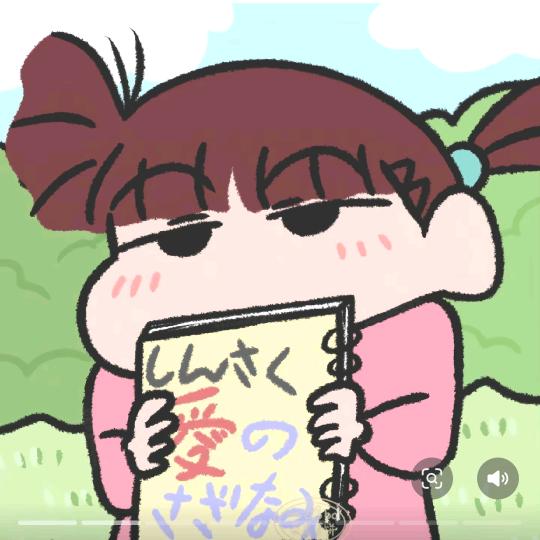 蜡笔小新