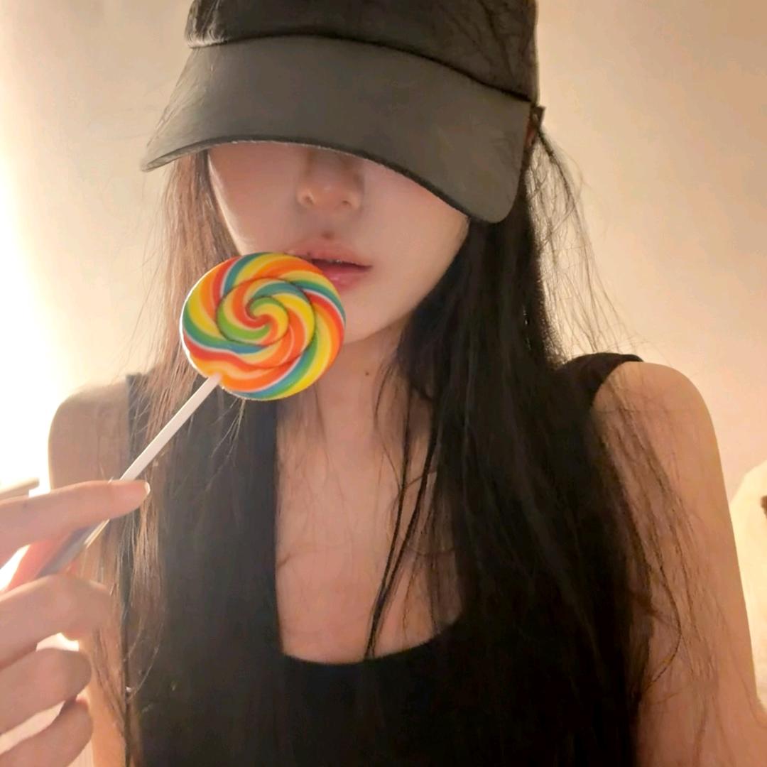 兜里只有九毛钱购买一颗棒棒糖