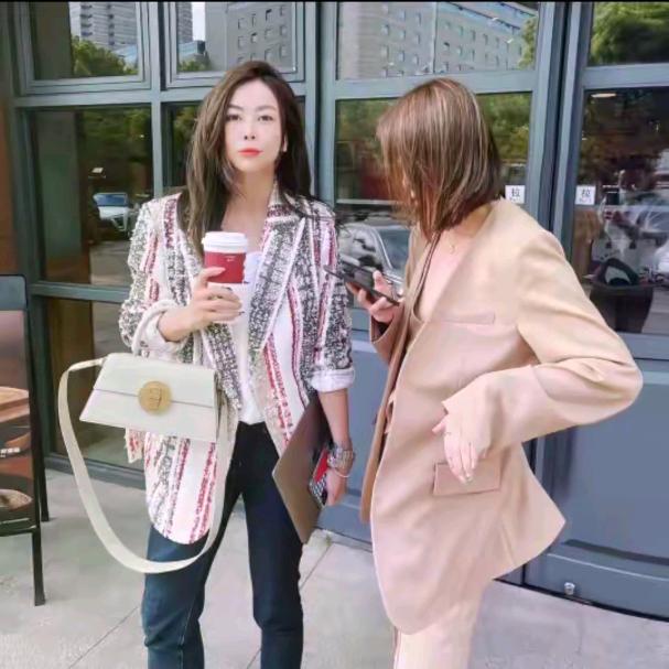 唐老板嘉玲姐(直播精选)